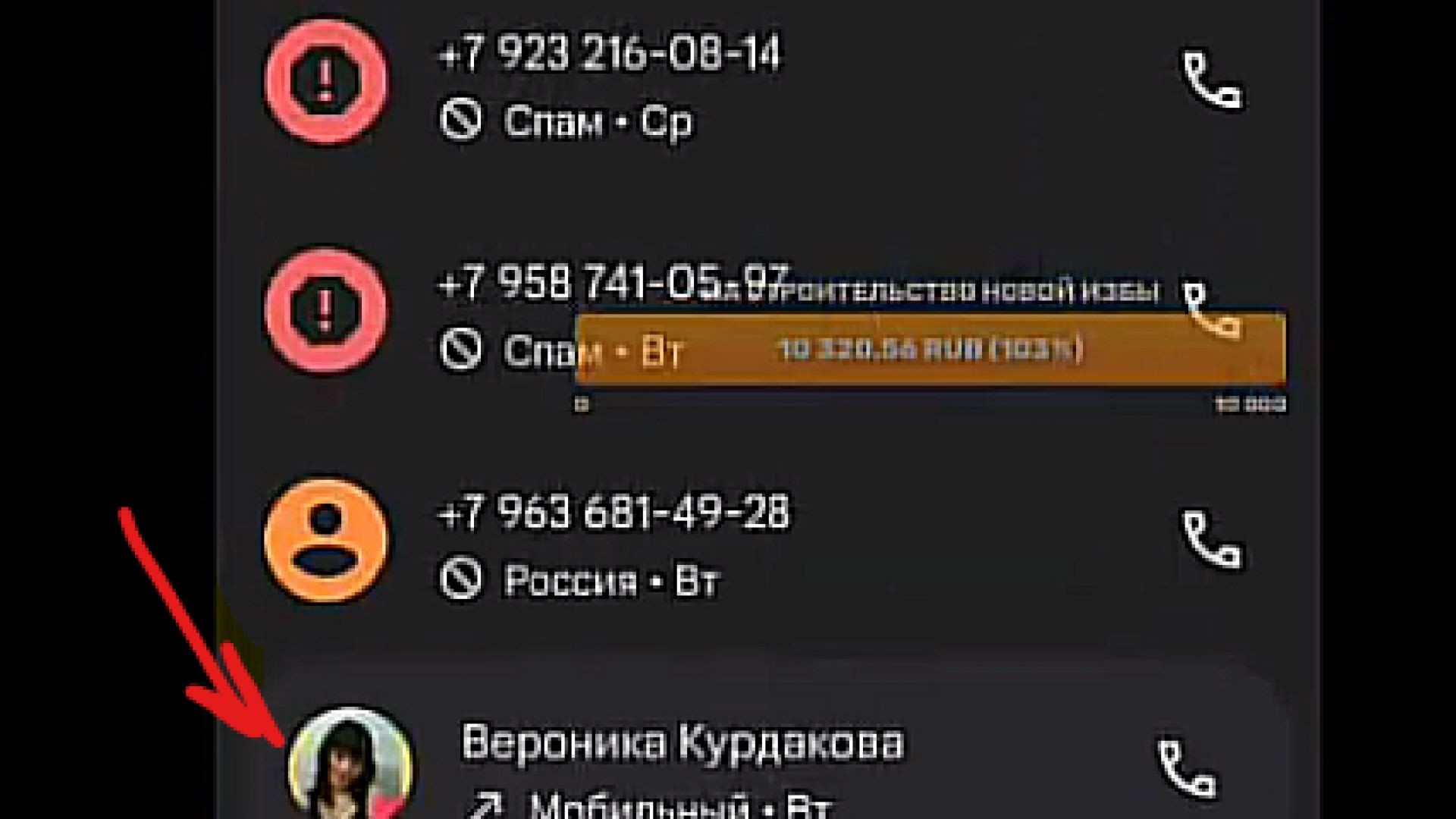 ⁣СИБИРСКИЙ БРОДЯГА РАЗГОВОР С ВЕРОНИКОЙ #сибирскийбродяга
